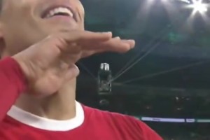 2024年范迪克加時賽頭球絕殺切爾西！助了漂亮奪得聯賽杯冠軍！