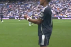 【集錦】亞冠二級-2射正2進球！國安2-2河內 河內狂射25腳+兩中柱