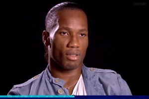 魔獸就是霸氣！德羅巴：我要最后一個罰點球，我要決定這個冠軍！