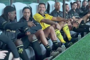 史上最豪華替補席？全放巔峰這套陣容得多少億？