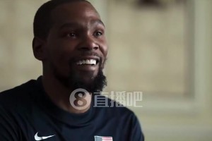 法國(guó)男籃說(shuō)優(yōu)勢(shì)在于化學(xué)反應(yīng)KD：有啥用？能幫你防住庫(kù)里？