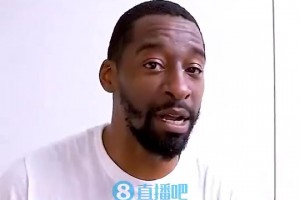 當年隔扣詹姆斯錄像被沒收？克勞福德：耐克500刀還沒給！現在得漲價！