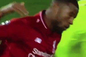 神跡上演！維納爾杜姆替補2分鐘2球！利物浦4-3史詩級逆轉巴薩！