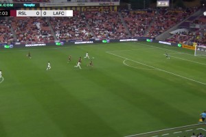 6場造5球降維打擊！孫興慜開場2分鐘單刀破門