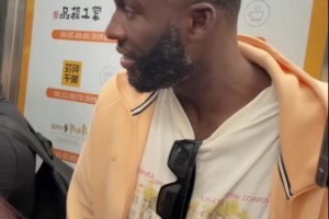 王楚淇：穆帥職業規劃太過焦急，每一步選擇都不是特別好