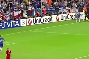 2012歐冠決賽屬于藍軍的奇跡！切爾西神奇般的奪得隊史首冠！