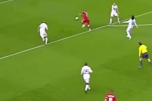 高手與高手之間的過招！巔峰托雷斯遇到了最強卡西！