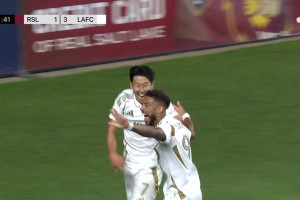 什么水平？孫興慜上演帽子戲法，6場(chǎng)5球閃耀美職聯(lián)