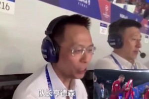 你不看足球不會明白！這句利物浦是冠軍，對詹俊究竟意味著什么！