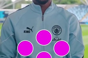 球王成長時！梅西20年前的廣告！當時你注意到這個小伙子了嗎？