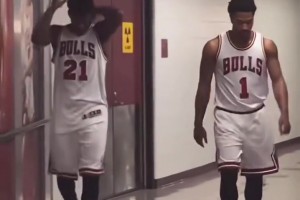 遺憾的是我們錯過了彼此的巔峰期