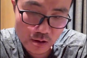 投籃比NBA球員還強？徐靜雨放話：追夢中國行要跟他比賽投籃！