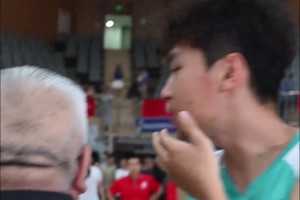 圓回來了！徐靜雨：八角籠言論是當初一時急躁說出來，現在追夢在我心里很偉大