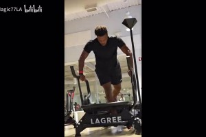 硬氣！利拉德此前：寧愿終身無冠，也不愿抱團走捷徑！