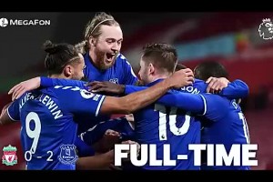 李鐵調侃：利物浦的天空是藍色的，希望利物浦球迷不要恨我