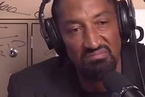 意外！皮蓬：我從來沒跟喬丹打過高爾夫！也從沒和他單獨(dú)吃過飯…