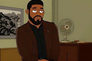 網友用AI制作《聯盟的名義》：卡處長涉嫌陰陽合同，喬亮平上門調查