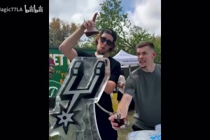 徐靜雨教追夢東北話：How are you=你瞅啥，I‘m fine=瞅你咋的！