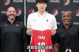 楊毅曾談：比盧普斯是老派教練！很適合楊瀚森！瀚森就怕后衛(wèi)胡來