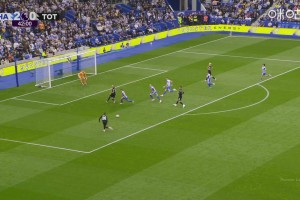 【集錦】中甲-陜西聯合0-1延邊龍鼎 烏卡楚克烏亂戰破門