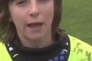 芒特：因為這球我徹底迷上C羅