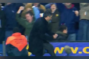 壯如水牛是多壯！埃辛這腳球你給幾分？