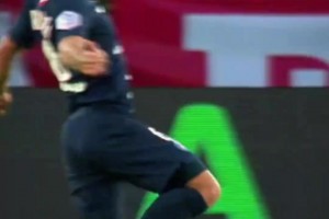 地表最強165！球場上的節奏大師維拉蒂！