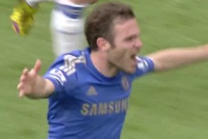 今天破紀錄？切爾西上一次在曼聯主場贏球還是2013年馬塔絕殺