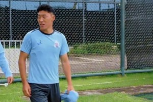 申花備戰蓉城，爭冠天王山之戰不容有失!