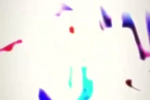 追夢和大批“女球迷”合影留念，顏值都好高啊