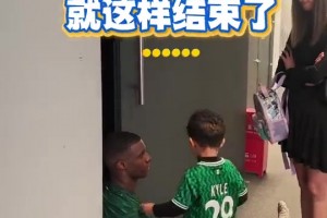 從半程冠軍到三連敗！國安2-3不敵海港，賽后法比奧傷心落淚