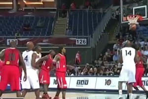 聯盟里最被低估的冠軍后衛？巔峰比盧普斯究竟是怎樣的存在？