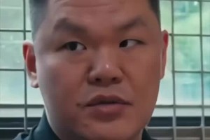 朱芳雨向崔永熙傳授三分球經(jīng)驗(yàn) 這效果真的立竿見影~