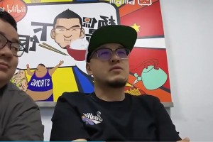 你們同意嗎？楊毅：2011小牛不算單核，真正單核是全隊所有人都得依賴他