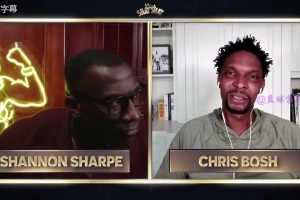 波什昔日回憶被科比81分：當(dāng)時(shí)太尷尬了！啥也不想，就想趕緊溜