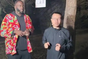 笑死！徐靜雨八角籠“大戰”追夢，迅速服軟送上果籃