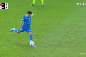 最近馬競怎么了？阿爾瓦雷斯主罰點球被撲出！