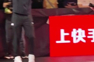 極致體驗！小加索爾一個回合同時被詹韋科三人一起封蓋！