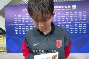 故意洗牌？韋世豪受傷下場又在替補席吃牌，下輪停賽!