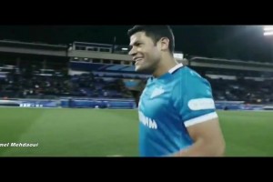 就問你敢撲嗎？胡爾克“非人類”的十個瞬間！他要射門了快臥倒！