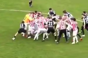 致敬西虹市首富？離譜的波蘭聯賽！