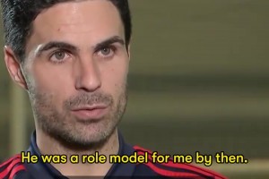 主教練正在熱身！瓜迪奧拉賽前閑著沒事顛了會球！