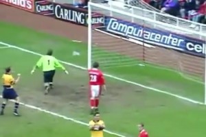 相輔相成！BBC的招牌反擊！C羅策動，貝爾助攻本澤馬破門！