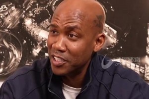 馬布里：第一次見到楊瀚森就覺得他天賦出眾！傳球在如今是失傳的藝術(shù)