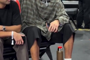 低位單吃洛夫頓！就這一手活該你去NBA