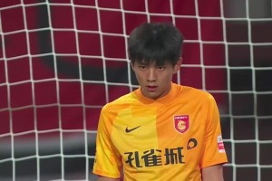 重生系列？前中超門將太帥了，轉型成了熱門短劇男主