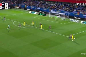 強悍！拉什福德回追抗翻對手成功防守！爬起就是前插進攻！