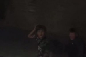 哈蘭德在Snapchat上發布阿森納球迷辱罵他的視頻