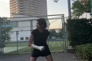 瓜迪奧拉賽后給賴因德斯瘋狂開小灶，被瓜這么上課的都踢出來了~