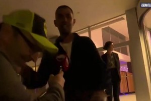 C羅兩個月前曾言：我不再相信個人獎項，因為我知道它們背后努力